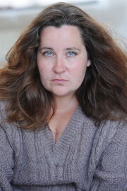 Gaëlle Jeantet