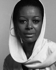 Gail Fisher