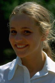 Gail Harrison