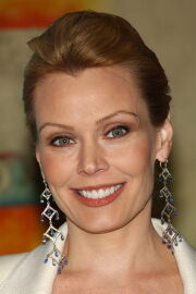 Gail O'Grady