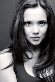 Galina Bezruk
