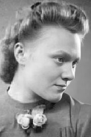Galina Dauguvietyte