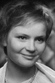 Galina Galchenko