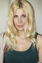 Galina Manevich