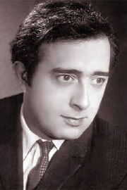 Gamlet Kurbanov