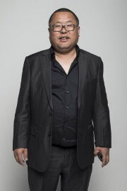 Gao Qunshu