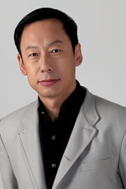 Gao Yuqing