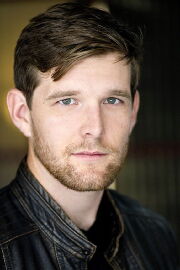 Garrett Schweighauser