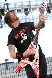 Gary Holt