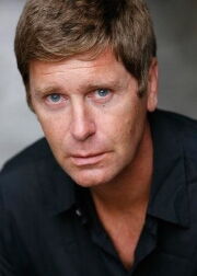 Gary Mavers