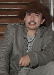 Gatot Brajamusti