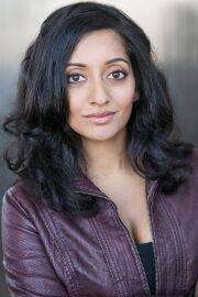 Gauri Prasad