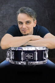 Gavin Harrison