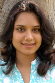 Gayathri Rao