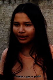 Geanny