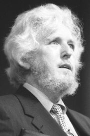 Gene Scott
