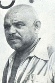Genésio de Carvalho