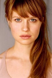 Genevieve Angelson