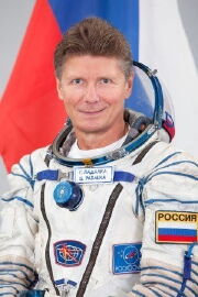 Gennady Padalka