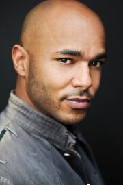 Geno Monteiro