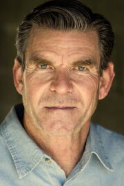 Geoff McKnight