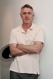 Geoff Morrell