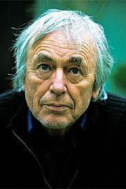 Geoff Murphy