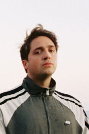 Geoff Wigington