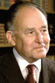 Geoffrey Keen