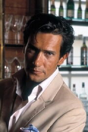 Geoffrey Moore