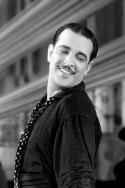 George Barraud