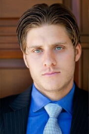 George Christopher