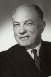 George Cusin