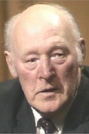 George Hilsdon