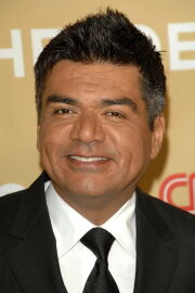 George López