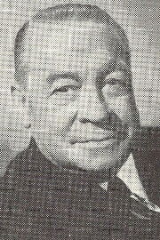 George McManus