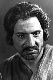 George Regas