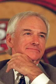 George Seifert