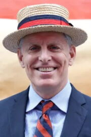 George Shea