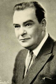 George Siegmann