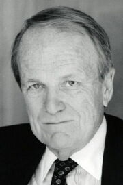 George Stevens Jr.