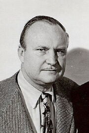 George Waggner
