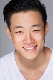 George Zhao