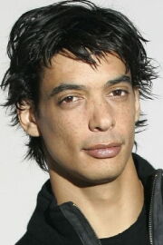 Georges-Alain Jones