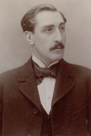 Georges Grand
