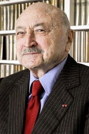 Georges Kiejman