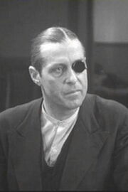 Georges Koudria