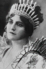 Georgette Sorelle