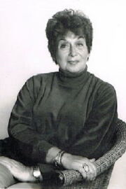 Georgia Kullmann