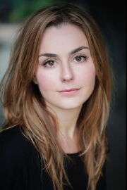 Georgia Maguire